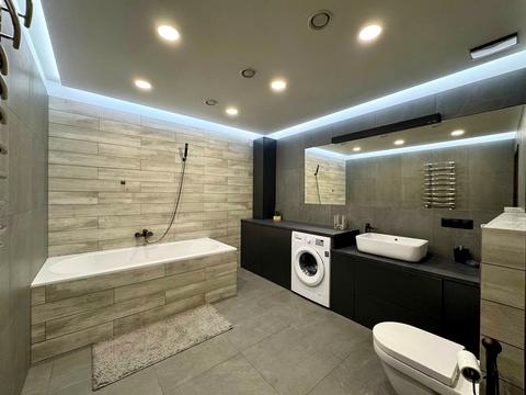квартира за адресою Кульпарківська, 64а
