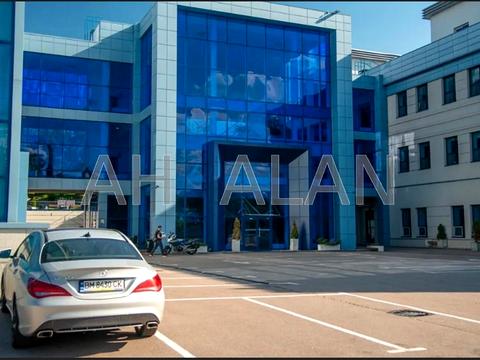 комерційна за адресою Охтирський пров., 7