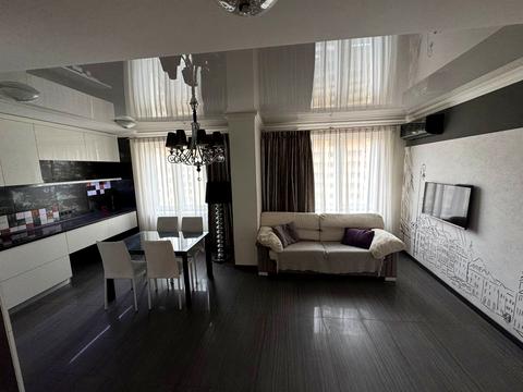 квартира по адресу Дмитриевская ул., 75