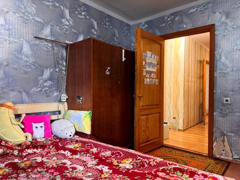 квартира по адресу Шодуаровская ул. (Людмилы Сталь), 3