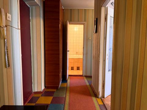 квартира по адресу Запорожское шоссе, 40