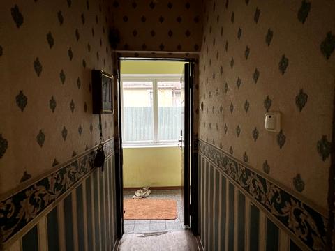 дом по адресу Терешковоі