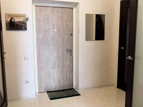 квартира по адресу Леонтовича ул. (Бєлінського), 16