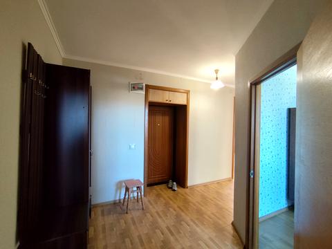 квартира по адресу Центральная, 7