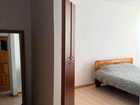 квартира по адресу Леннона ул., 41