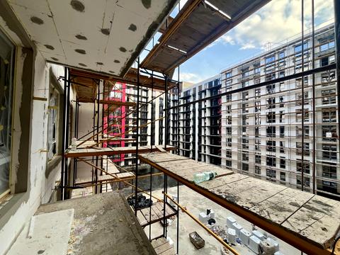квартира за адресою Ленкавського вул., 34