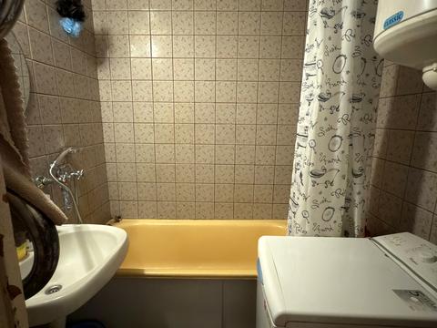 квартира по адресу Архитекторская ул., 20