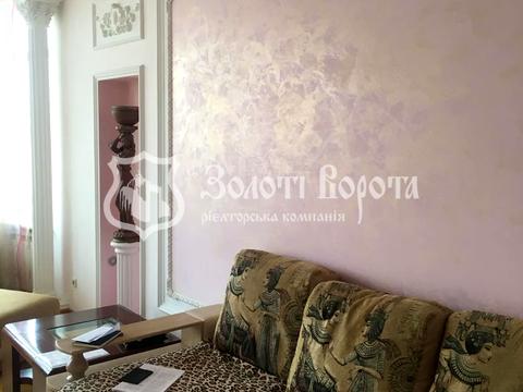 квартира за адресою Дмитрівська вул., 69