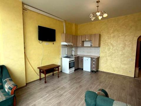 квартира за адресою Дача Ковалевського вул., 8