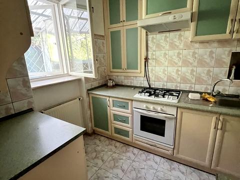 квартира по адресу Снопковская ул., 19