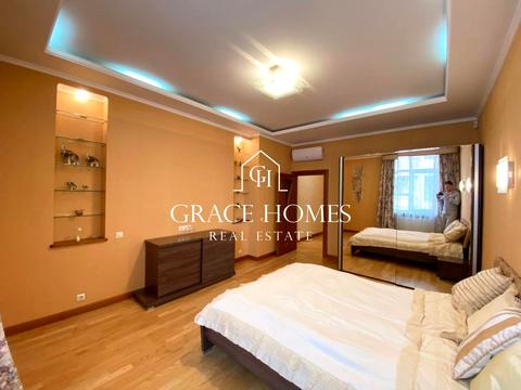 квартира за адресою Старонаводницька вул., 13-А