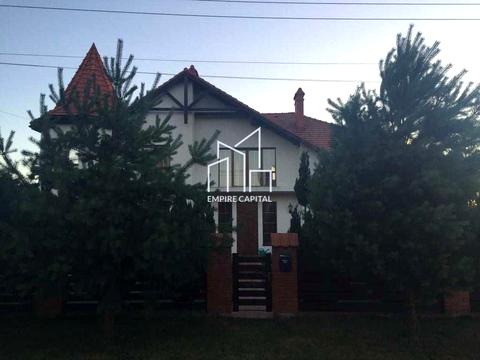 дом по адресу Басівка