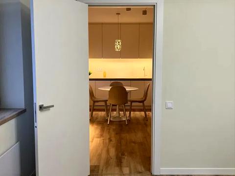 квартира по адресу Мандрыковская ул., 51л