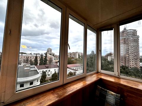 квартира по адресу Виноградный пер., 6