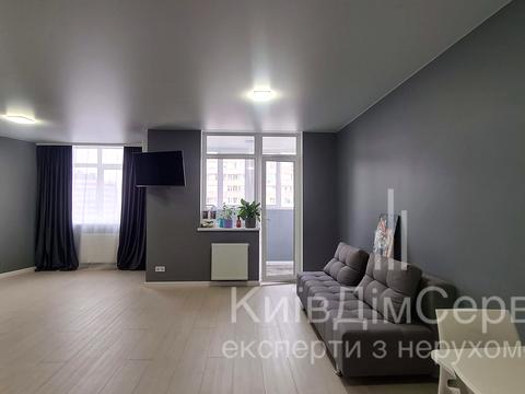 квартира по адресу Олены Пчилки ул., 7