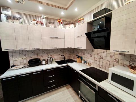 квартира за адресою Регенераторна вул., 4 к5