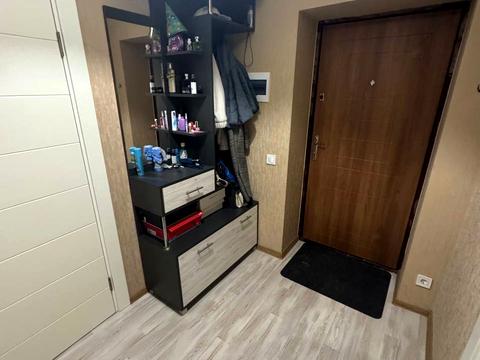 квартира по адресу Одесская ул., 66
