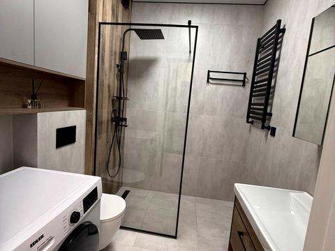 квартира за адресою Любінська вул., 6