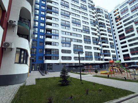 квартира по адресу Трускавецкая ул., 111