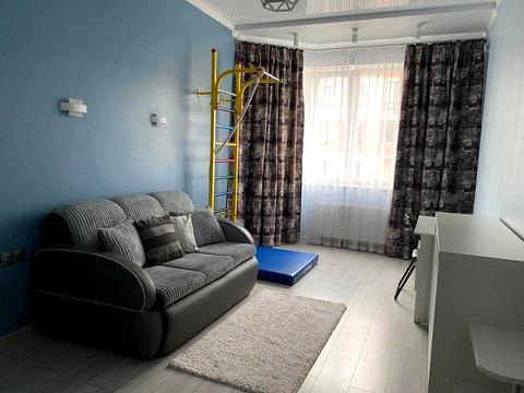 квартира за адресою Одеса, Добровольців вул. (Маршала Говорова), 8