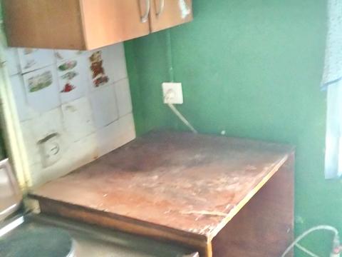 комната по адресу Ахтырская ул., 15