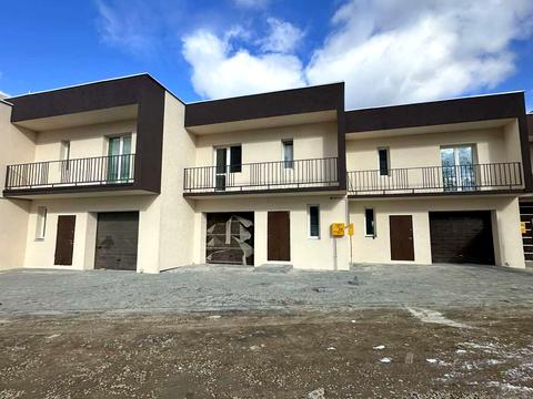 дом по адресу Роксоланы ул.