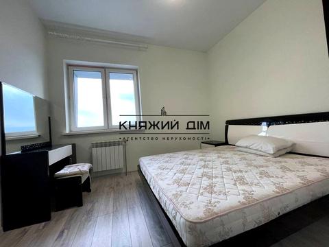 квартира за адресою Юрія Кондратюка вул., 3