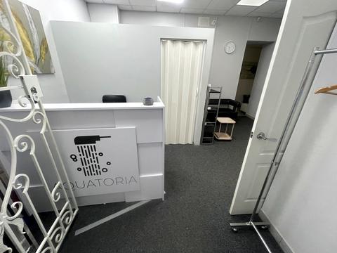 комерційна за адресою Петра Григоренка просп., 24