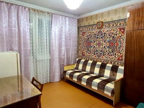 квартира по адресу Бучмы ул. (Командарма Уборевича), 10