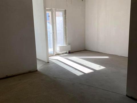 квартира за адресою Краснова вул., 1-Б