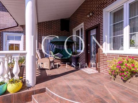 дом по адресу Балукова ул.