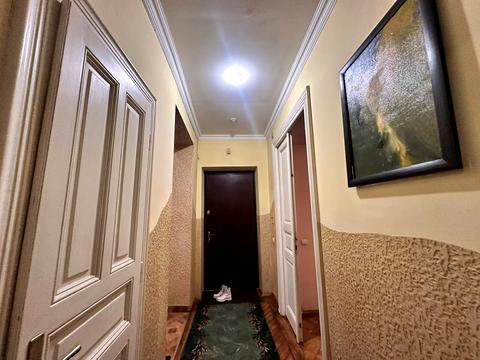 квартира по адресу Костомарова ул., 18