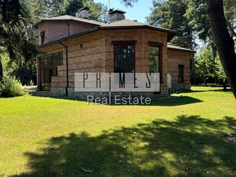 будинок за адресою Столичне шосе