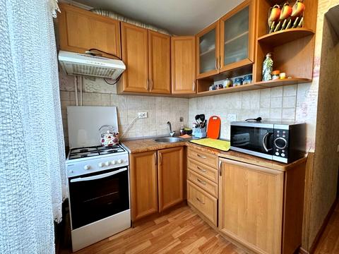 квартира по адресу Глинки ул., 5