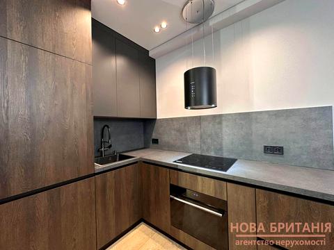 квартира за адресою Михайла Максимовича вул. (Онуфрія Трутенка), 28-А