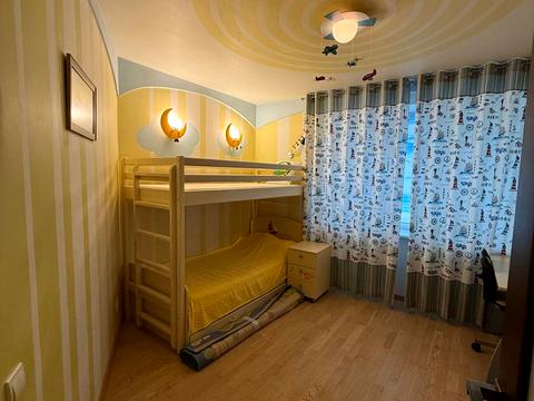 квартира за адресою Казимира Любомирського вул. (Лермонтова), 7