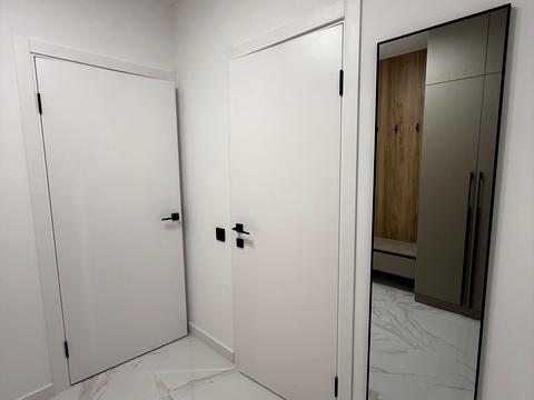 квартира по адресу Ивасюка ул., 34