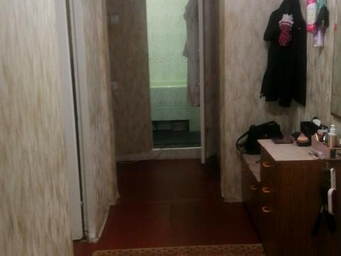 квартира по адресу Оноре де Бальзака ул., 73