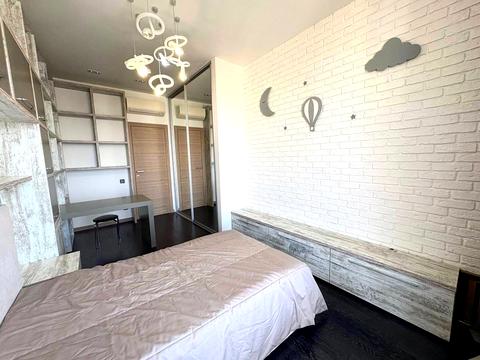 квартира за адресою Василя Тютюнника вул. (Анрі Барбюса), 37/1