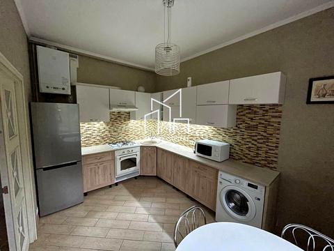 квартира за адресою Зелена вул., 83