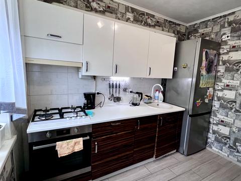 квартира за адресою Кропивницького вул., 80