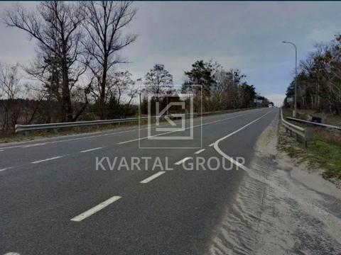 ділянка за адресою Івана Виговського, 3
