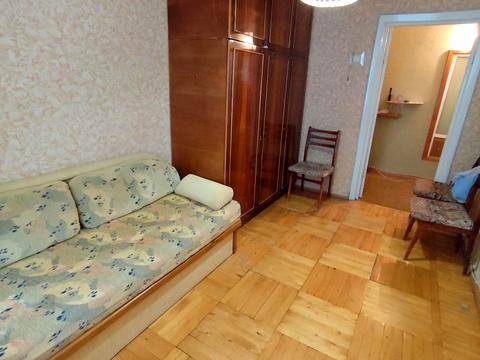 квартира по адресу Одесса, Инглези ул. (25-ї Чапаєвської Дивізії), 3-А