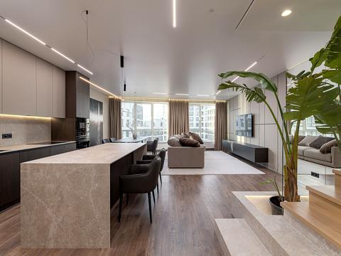 квартира по адресу Кульпарковская ул. (Кульпарківська), 93