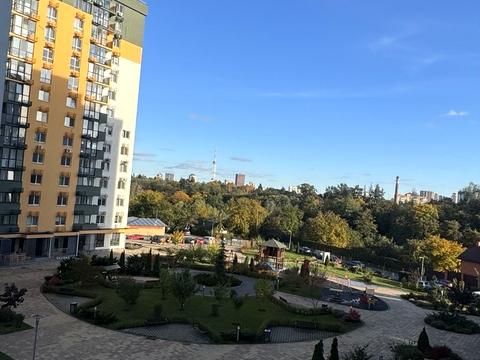 квартира по адресу Ивана Выговского ул. (Маршала Гречка), 10-Ж