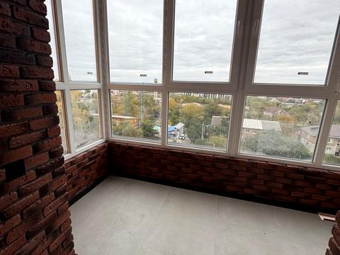 квартира по адресу Остромирська ул., 49-Г