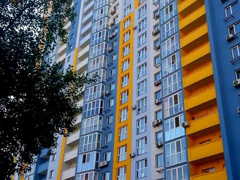 квартира за адресою Вишняківська вул., 4