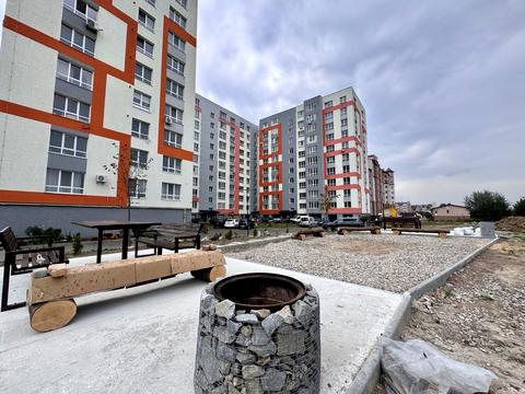 квартира за адресою Потічна, 1