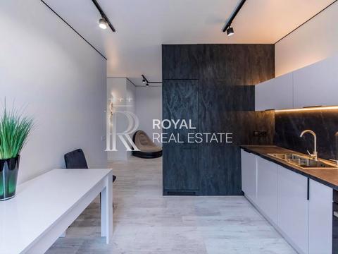 квартира по адресу Златоустовская ул., 27