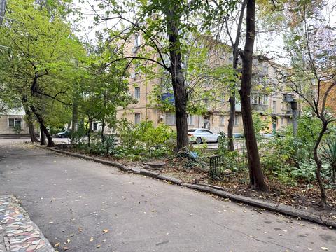 квартира по адресу Довженко ул., 8